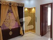 Ideal House Is Available For rent In Citi Housing Society