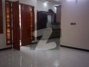 Ideal House Is Available For Rent In Karachi