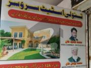 Ideal 80 gaz House Is Available For Rent In North...