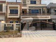 Ideal House Is Available For Sale In Islamabad