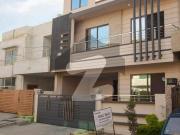 Ideal House Is Available For sale In Islamabad