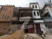 Ideal House Is Available For Sale In North Nazimabad Block H