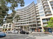 Ideal Inner City Lifestyle