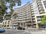 Ideal Inner City Lifestyle