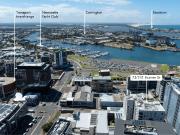 Ideal Inner City Retreat or Astute Investment