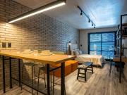 Ideal INVERSIÓN! Depto Monoambiente en Macrocentro Rosario