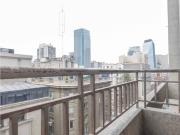 Ideal inversión Dp. Santiago Centro 2D+1B Piscina