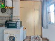 IDEAL INVERSION. Estudio con ascensor JUNTO HOSPITAL REAL