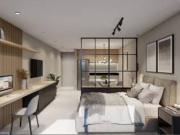 IDEAL INVERSION + MONOMABIENTE + BALCON NVA CORDOBA