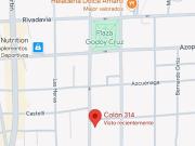 Ideal inversionista! Departamento de 1 dormitorio y...