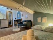 Idéal Investissement clé en main Studio 15 m2 105 000