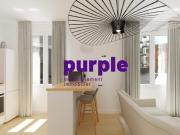 Idéal Investissement Duplex 34m2 Villeurbanne 149 900