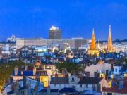 IDÉAL investissement locatif / Résidence principale ou...