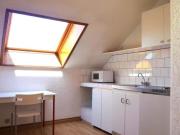 Idéal investissement locatif Studio 17 m2 Lyon 2 125 000