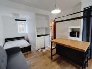 Idéal Investissement Studio 21,07 m2 Lyon 3 124 000