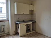 Idéal Investissement T2 27 m2 112 000 Marseille