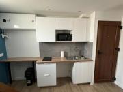 Idéal Investissement T2 33 m2 128 000 Cour Lafayette