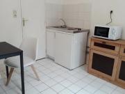 Idéal Investissement T2 33 m2 Place Guichard Lyon 3 133 000