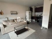 IDEAL INVESTISSEUR APPARTEMENT 2 PIECES AVEC TERRASSE