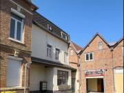 Ideal investisseur! Immeuble de rapport au coeur du...