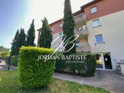 Idéal Investisseur ! Montauban Aussonne T2 Parking