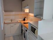 Idéal investisseur ou étudiant – Studio avec parking...