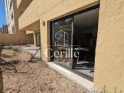 Idéal investisseur Studio avec jardin