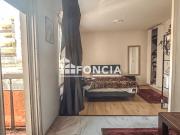 Idéal investisseur – T2 avec balcon vendu libre