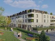 Idéal Investisseur T2 en Résidence Services Senior à...