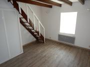 IDEAL INVESTISSEUR, UN APPARTEMENT T3 à Nancy, Proche ARTEM