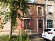 Ideal investisseurs ou primo accedants pour cette maison...