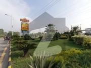 Ideal Investment! 1 Kanal Plot for Sale in MPCHS B 17...