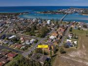 Ideal Investment or Coastal Retreat