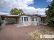 Ideal investment or First home