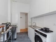 Ideal Kreuzberg 1BR, Move In Ready w/ Full Kitchen,...