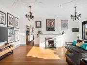 Ideal Lifestyle Location