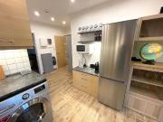 Ideal Living: Close to Nature with Quick Access to the...