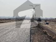 Ideal Location 10 Marla Boulevard Corner Plot Available...