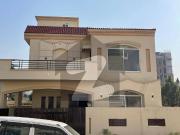 Ideal Location 10 Marla Brand New Semi Corner House With...