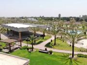 Ideal Location 10 Marla Plot For Sale in Citi Housing...