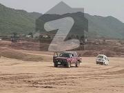 Ideal Location 10marla Plot Available for sale on 3...