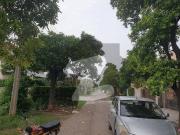 Facing park 1 Kanal House With Basement For Sale Sui Gas...