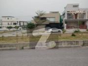 Ideal Location 1 Kanal Plot For Sale In Sector A DHA Phase 5