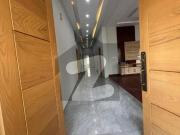 Ideal Location 1kanal 5bedrooms Brand New House For Rent...