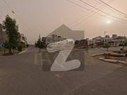 Ideal location 240 square yard plot for sale in sector...