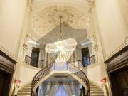 Ideal location 2 kanal fully furnished house 6 bed...