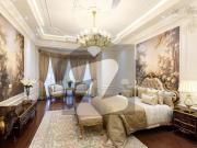 Ideal location 2 kanal fully furnished house 6 bed...