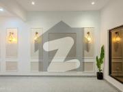 Ideal Location 3Bed DDL 125sq yd Villa FOR SALE at ALI...
