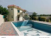 Ideal Location 4 Kanal Farm House For Rent On Bedian Road