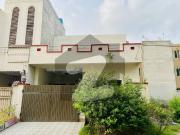 Ideal Location 5 Marla House for Sale Facing Mosque &...